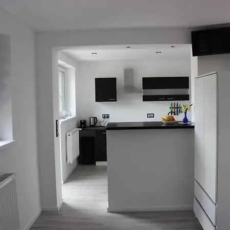 Apartmán Artur *