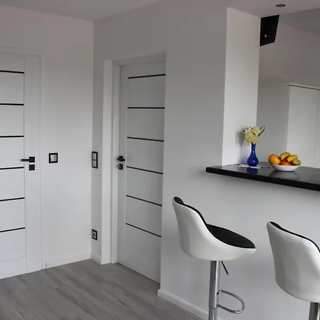 Apartment Artur *