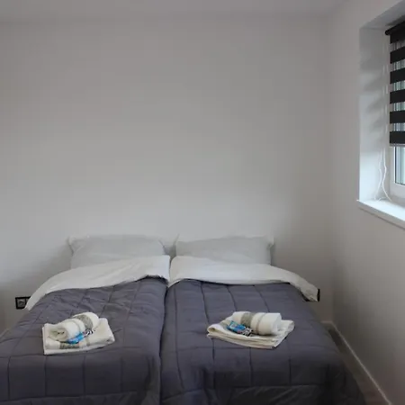 Artur Apartment