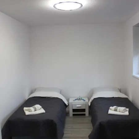 Artur * Szklarska Poręba