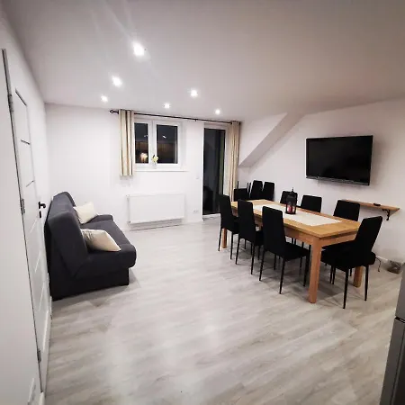 Appartement Artur Szklarska Poręba