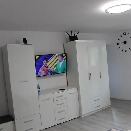 Artur Appartement Szklarska Poręba