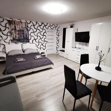 Artur Szklarska Poręba