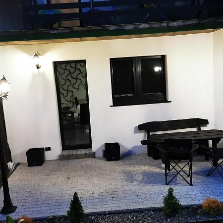 Apartment Artur *