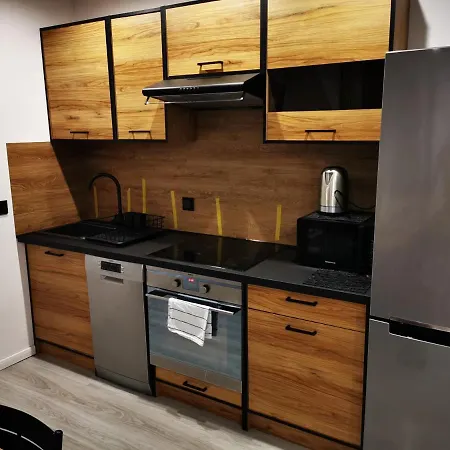 Artur Appartement Szklarska Poręba