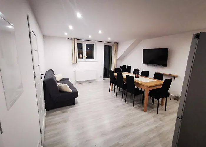 Apartment Artur Schreiberhau