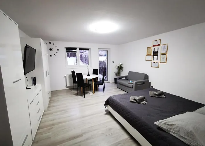 Artur Apartment Schreiberhau