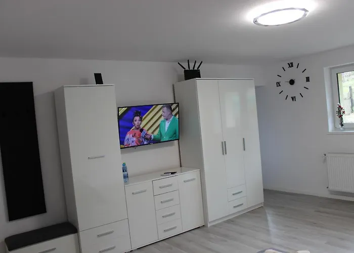 Artur Apartment Schreiberhau