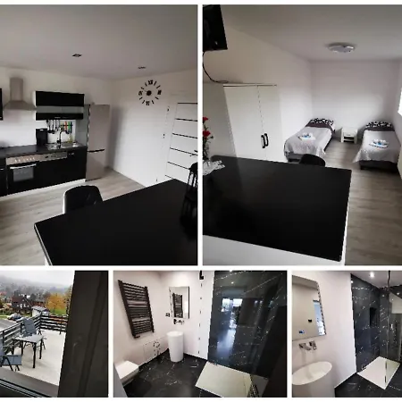 Apartament Artur Szklarska Poręba