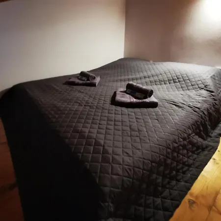 Artur Apartmán *