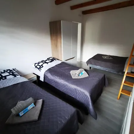 Artur Szklarska Poręba