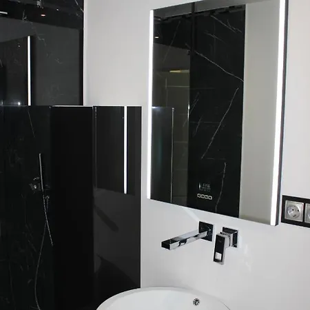 Artur * Szklarska Poręba