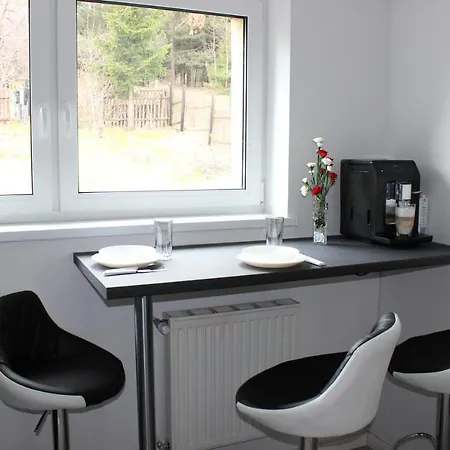 Artur Szklarska Poręba