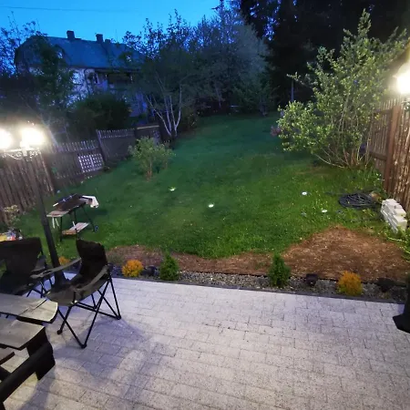 Artur Szklarska Poręba