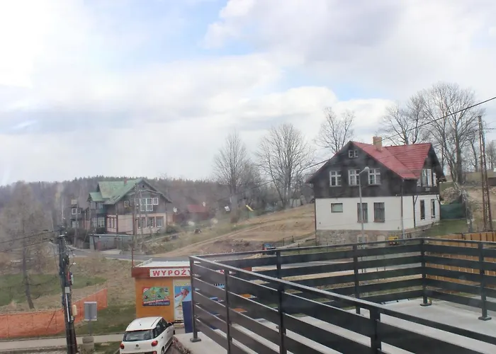 Artur Appartamento *