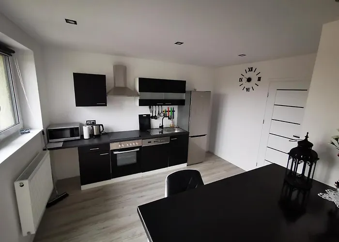 Artur Szklarska Poręba