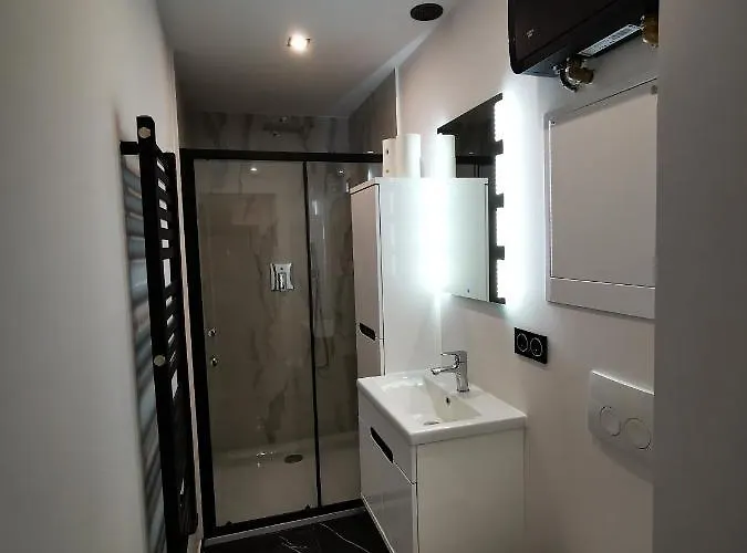 Appartamento Artur *