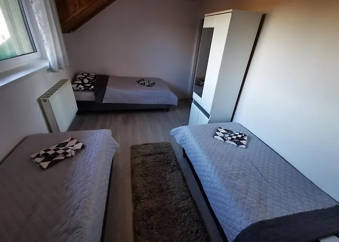 Artur Appartamento *