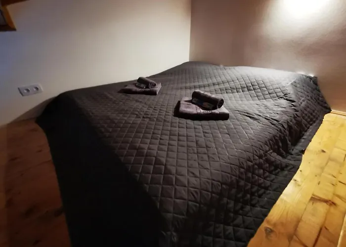 Artur Appartamento *