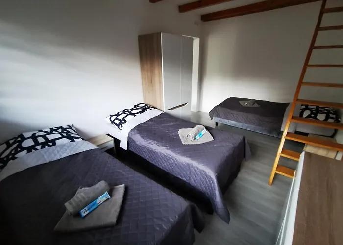 Artur Szklarska Poręba