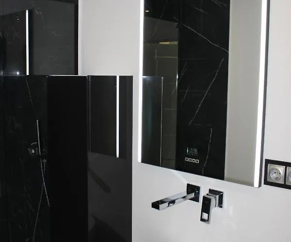 Artur * Szklarska Poręba