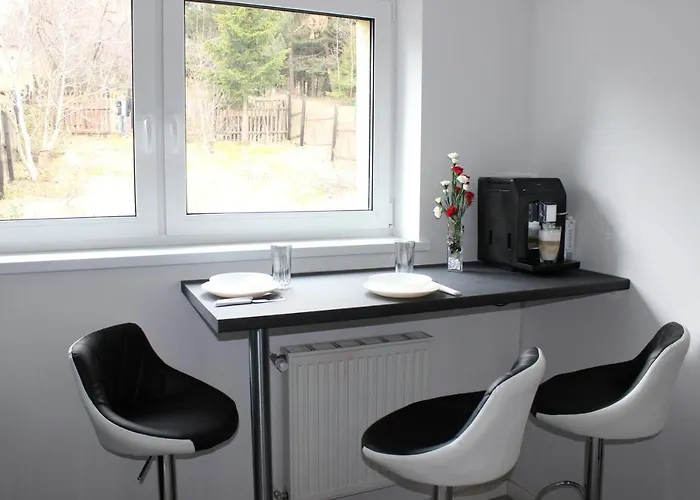 Artur Szklarska Poręba