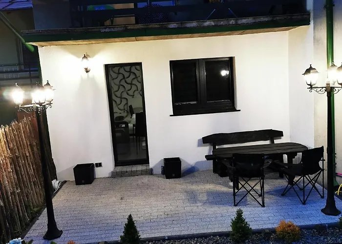 Appartamento Artur *