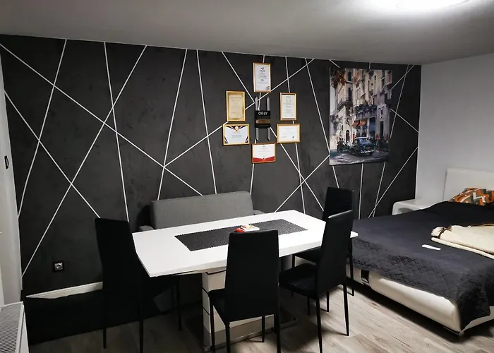 Artur Szklarska Poręba